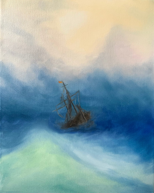 Seascape No.2